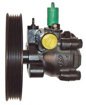 Hydraulic Pump, steering system 04.76.0460-1