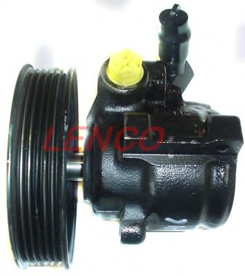 Hydraulic Pump, steering system SP3346