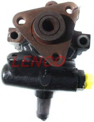 Hydraulic Pump, steering system SP3527