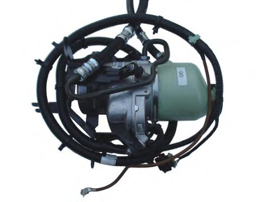 Hydraulic Pump, steering system EP5009