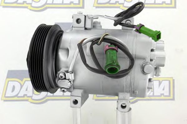 Compressor, airconditioning FC0135