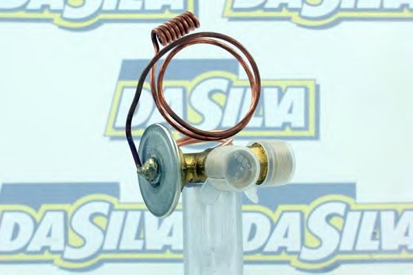Expansion Valve, air conditioning FD1006