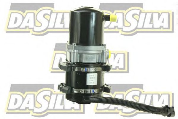 Hydraulic Pump, steering system DPN0495