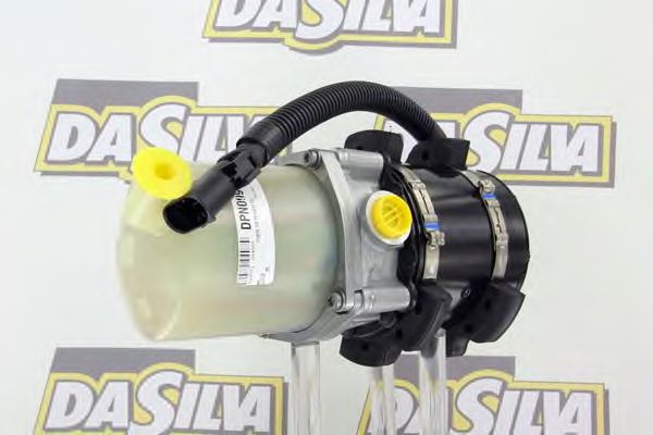 Hydraulic Pump, steering system DPN0997