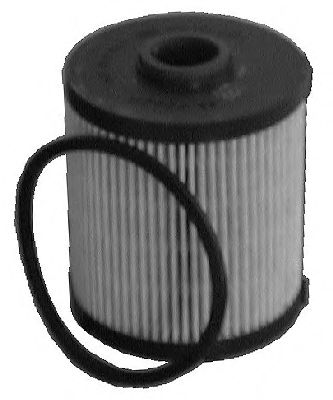 Fuel filter 4300