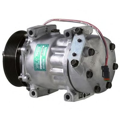 Compressor, ar condicionado K11217