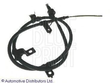 Cable, parking brake ADG046122
