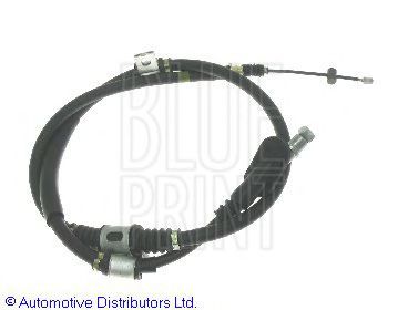 Cable, parking brake ADG04663