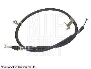 Cable, parking brake ADM54686