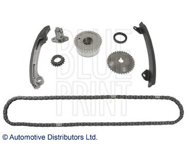 Timing Chain Kit ADT373504