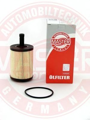 Oliefilter 719/7X-OF-PCS-MS