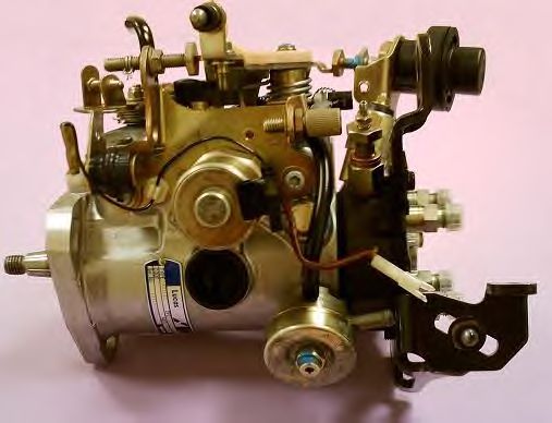 Injection Pump IB-8445B-251B