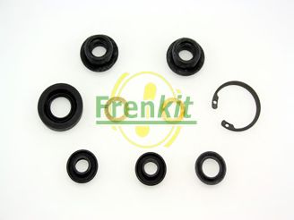 Repair Kit, brake master cylinder 122100