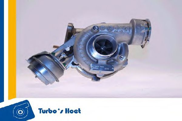 Turbocharger 1100802