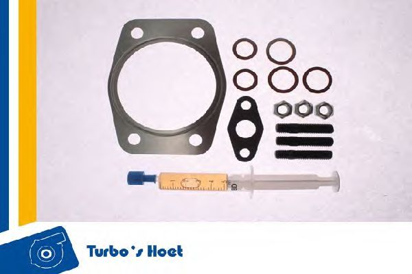 Kit de montagem, turbocompressor TT1101047