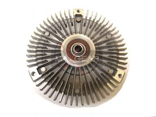 Clutch, radiator fan 62-0026