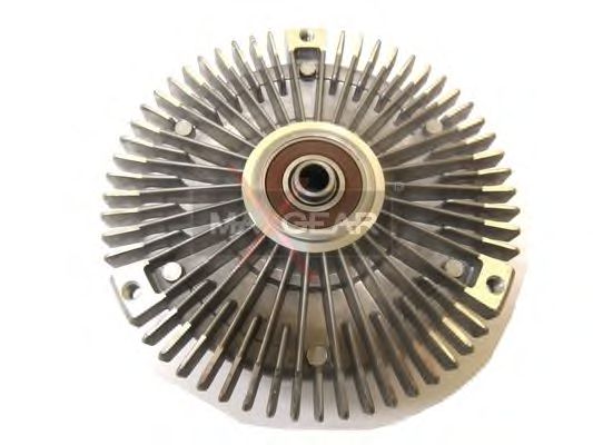 Clutch, radiator fan 62-0028