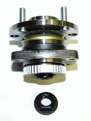 Wheel Bearing Kit FWB-0399