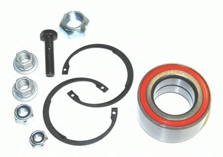 Wheel Bearing Kit FWB-0347