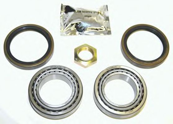 Wheel Bearing Kit FWB-0005
