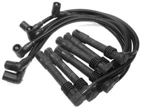 Ignition Cable Kit EC-6851