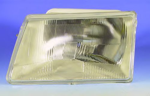 Headlight HPG721-1L00E