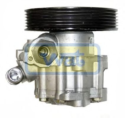 Hydraulic Pump, steering system BCT57Z