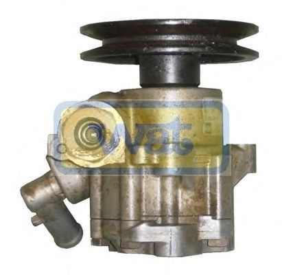 Hydraulic Pump, steering system BFT69Z