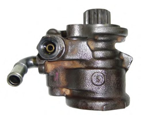 Hydraulic Pump, steering system BTY56T