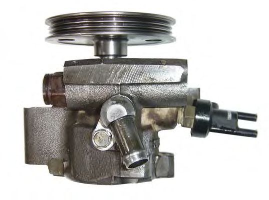 Hydraulic Pump, steering system BTY54T