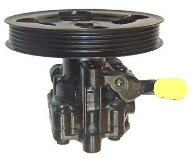 Hydraulic Pump, steering system 07B251