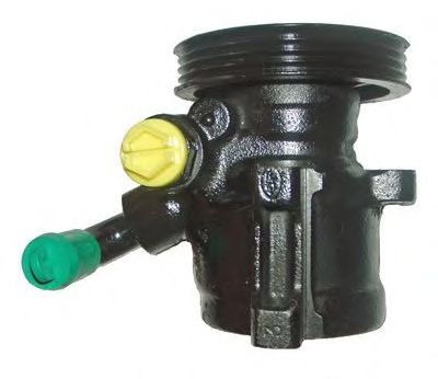 Hydraulic Pump, steering system 07B438A