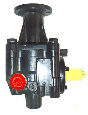Hydraulic Pump, steering system 07B471