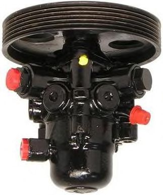 Hydraulic Pump, steering system 07B432C