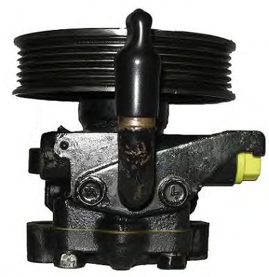 Hydraulic Pump, steering system 07B965