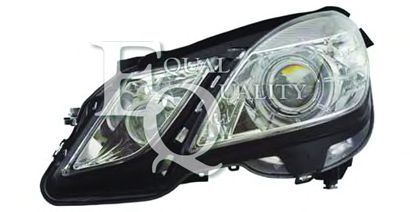 Headlight PP1234D