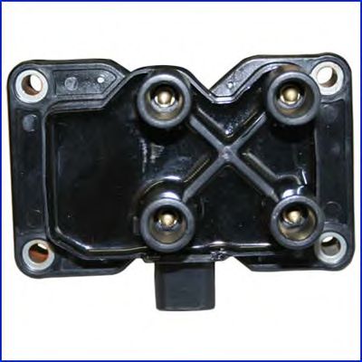 Ignition Coil 138808