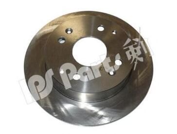 Brake Disc IBP-1407