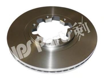 Brake Disc IBT-1171