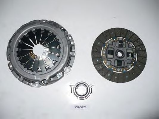 Clutch Kit ICK-5226