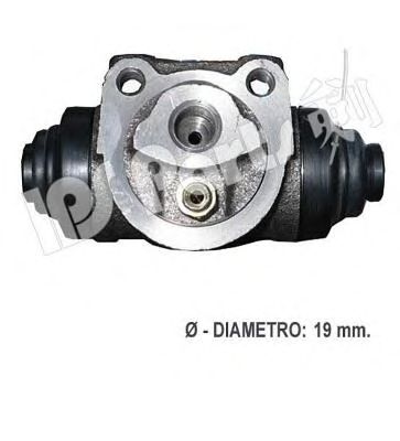 Wheel Brake Cylinder ICR-4598