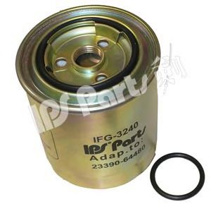 Fuel filter IFG-3240