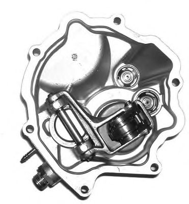 Vacuum Pump, brake system 6900766