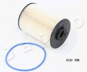 Fuel filter 3ECO029