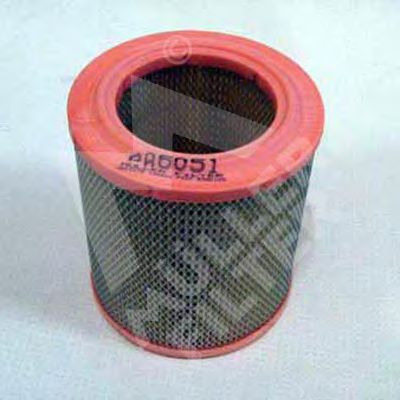 Air Filter PA6051