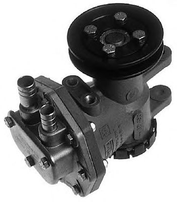 Vacuum Pump, brake system 15909