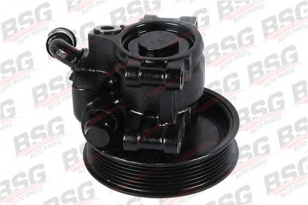 Hydraulic Pump, steering system BSG 30-355-002