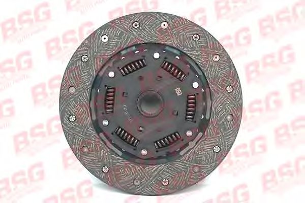 Debriyaj diski BSG 60-410-007