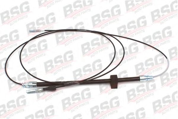 Cable, parking brake BSG 60-765-011