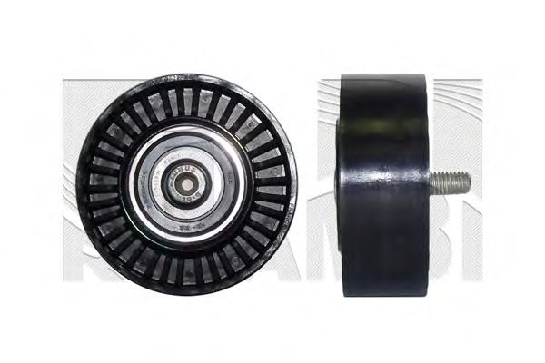 Τεντωτήρας, ιμάντας poly-V FI19050